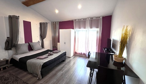 Apartamento (T)