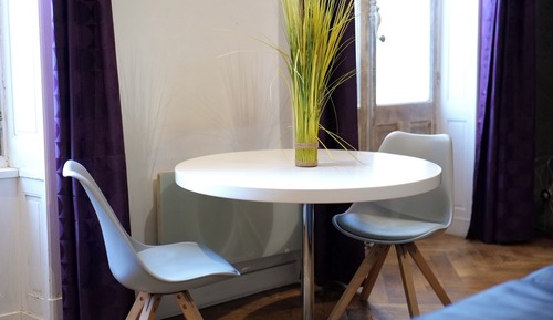 Apartamento (M)
