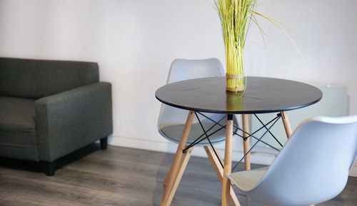 Apartamento (R)