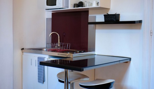 Apartamento (S)
