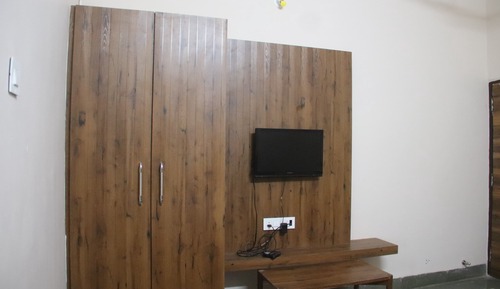Habitación estándar