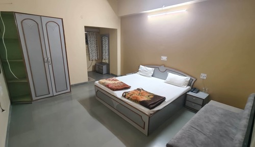 Habitación clásica