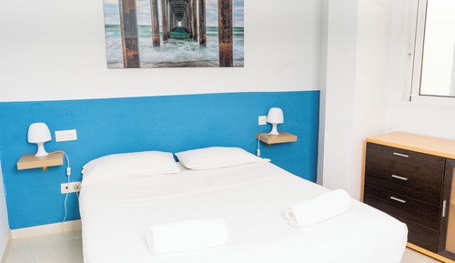 Apartamento básico