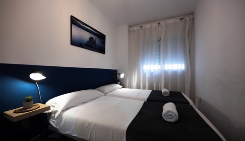 Apartamento básico