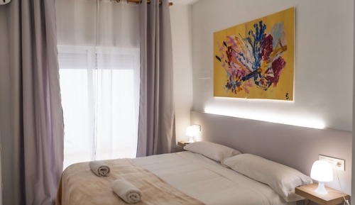 Apartamento básico