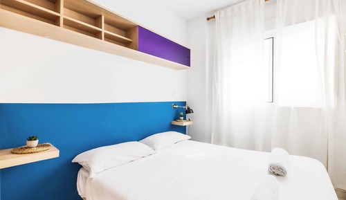 Apartamento básico