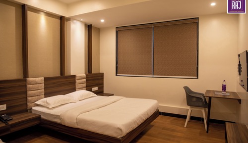 Habitación ejecutiva