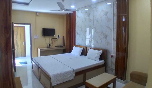 Habitación estándar