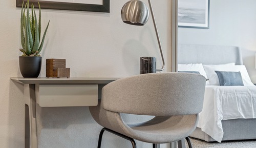Apartamento, 1 habitación