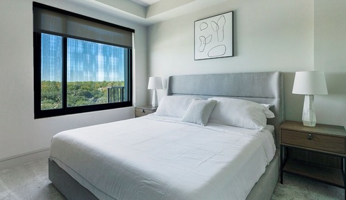 Apartamento, 2 habitaciones (QueenBed)