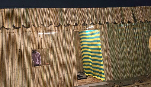 Habitación de lujo