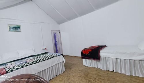 Habitación de lujo