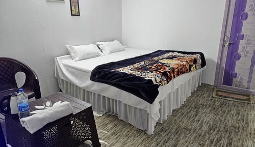 Habitación individual estándar, vistas al río