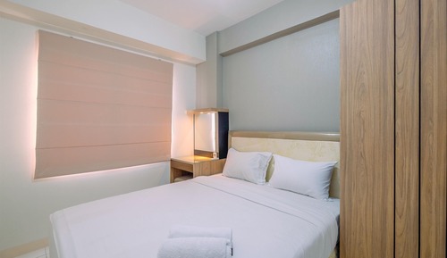 Apartamento estándar, 1 habitación (Apartment)