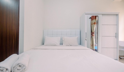 Estudio estándar, 1 habitación (Apartment)