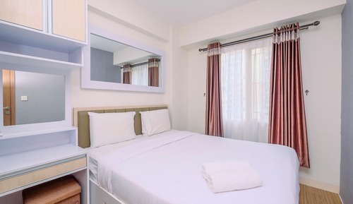 Apartamento estándar, 1 habitación (Apartment)