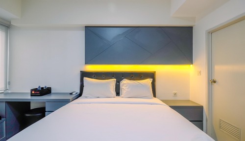 Estudio estándar, 1 habitación (Apartment)