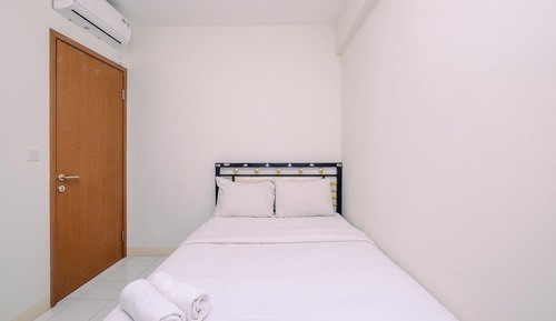 Apartamento estándar, 2 habitaciones (Apartment)