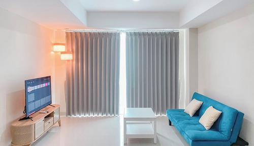 Apartamento estándar, 1 habitación (Apartment)