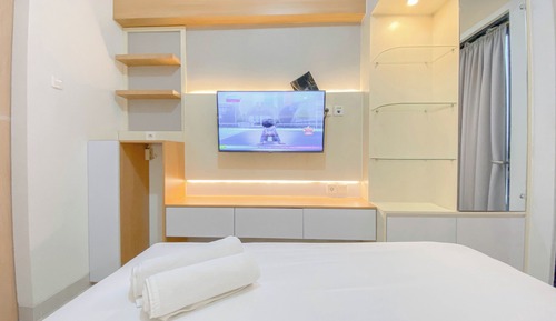 Estudio estándar, 1 habitación (Apartment)