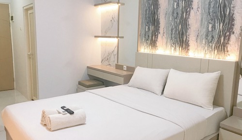 Estudio estándar, 1 habitación (Apartment)