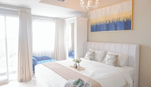 Estudio estándar, 1 habitación (Apartment)