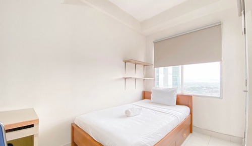 Estudio estándar, 1 habitación (Apartment)