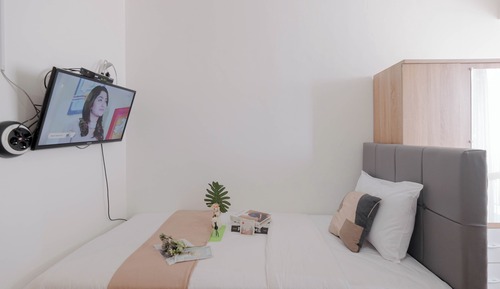 Apartamento estándar, 1 habitación (Apartment)