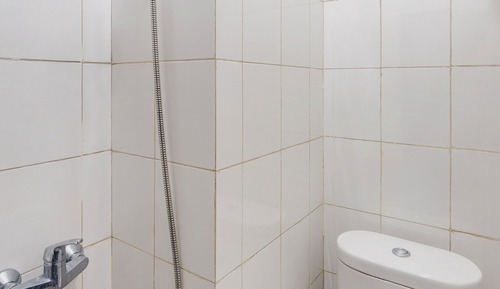 Habitación estándar con 2 camas individuales