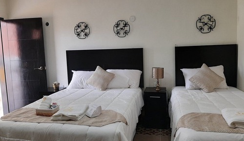 Habitación Confort