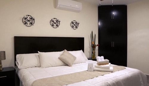 Habitación Confort doble