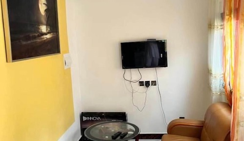 Apartamento Confort