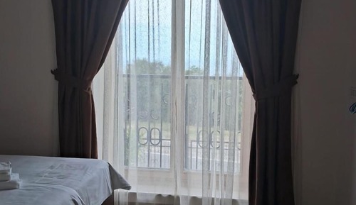 Villa Deluxe