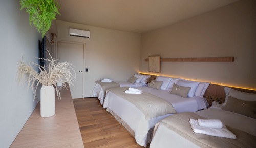 Habitación superior