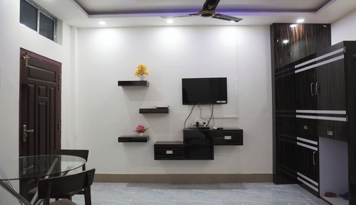 Habitación Deluxe doble