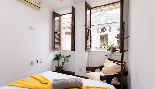 Casa Confort