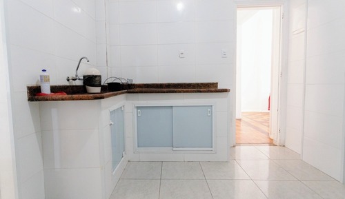 Apartamento básico