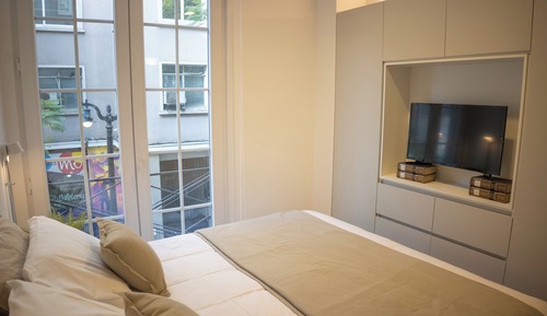 Estudio Confort