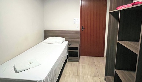 Habitación individual estándar