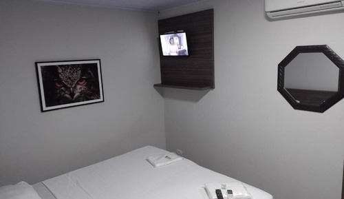 Habitación Confort doble, no fumadores, Aire acondicionado