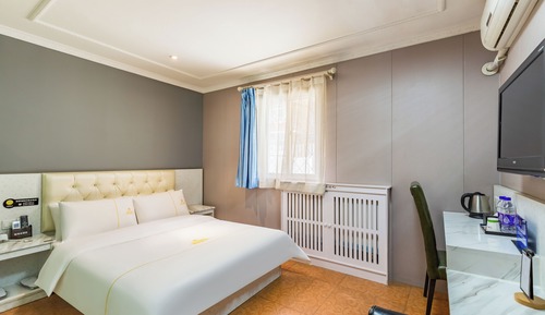 Habitación Confort