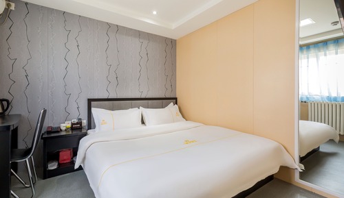 Habitación básica
