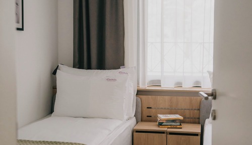 Apartamento familiar