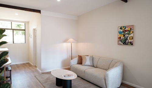 Apartamento Deluxe