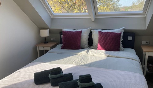 Habitación Confort