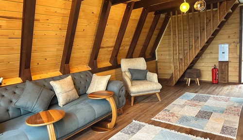Bungalow Deluxe