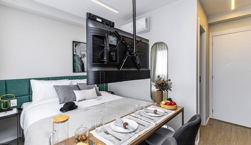 Studio Casal 20m R