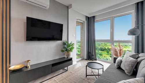 Apartamento Deluxe