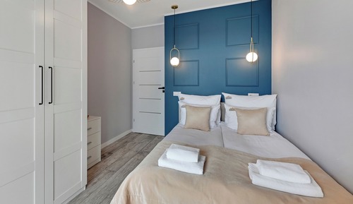 Apartamento Deluxe