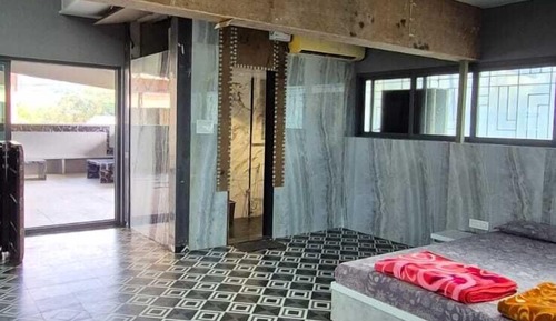 Villa Deluxe